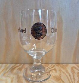 KEIZER KAREL DEGUSTATIE GLAS