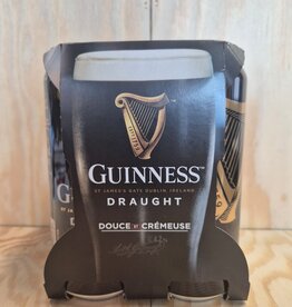 GUINNESS CANS 4X44 CL