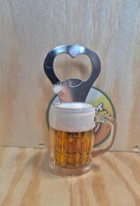 FLESOPENER BIERTJE