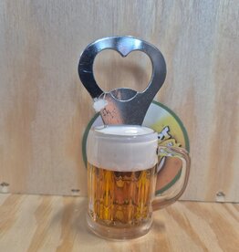 BOTTLE OPENER BEER
