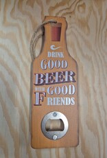 MINI OPENER GOOD FRIENDS