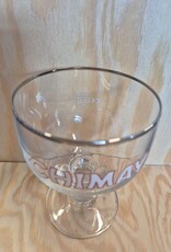 CHIMAY GLAS 25CL