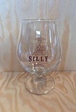 SILLY BOL GLAS 33CL