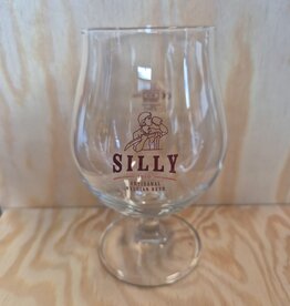 SILLY BOL GLAS 33CL