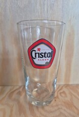 CRISTAL ALKEN GLASS 25CL