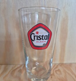 CRISTAL ALKEN BOEREKE GLAS 25CL