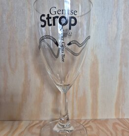 GENTSE STROP GLASS 33CL