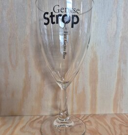 GENTSE STROP GLASS 33CL