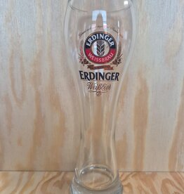 ERDINGER GLAS 30CL
