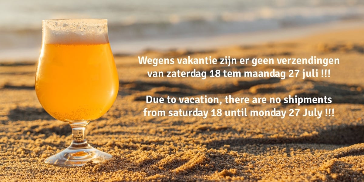 Vakantie