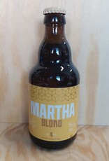 MARTHA BLOND 4% 33 CL