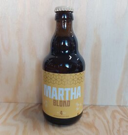 MARTHA BLOND 4% 33 CL