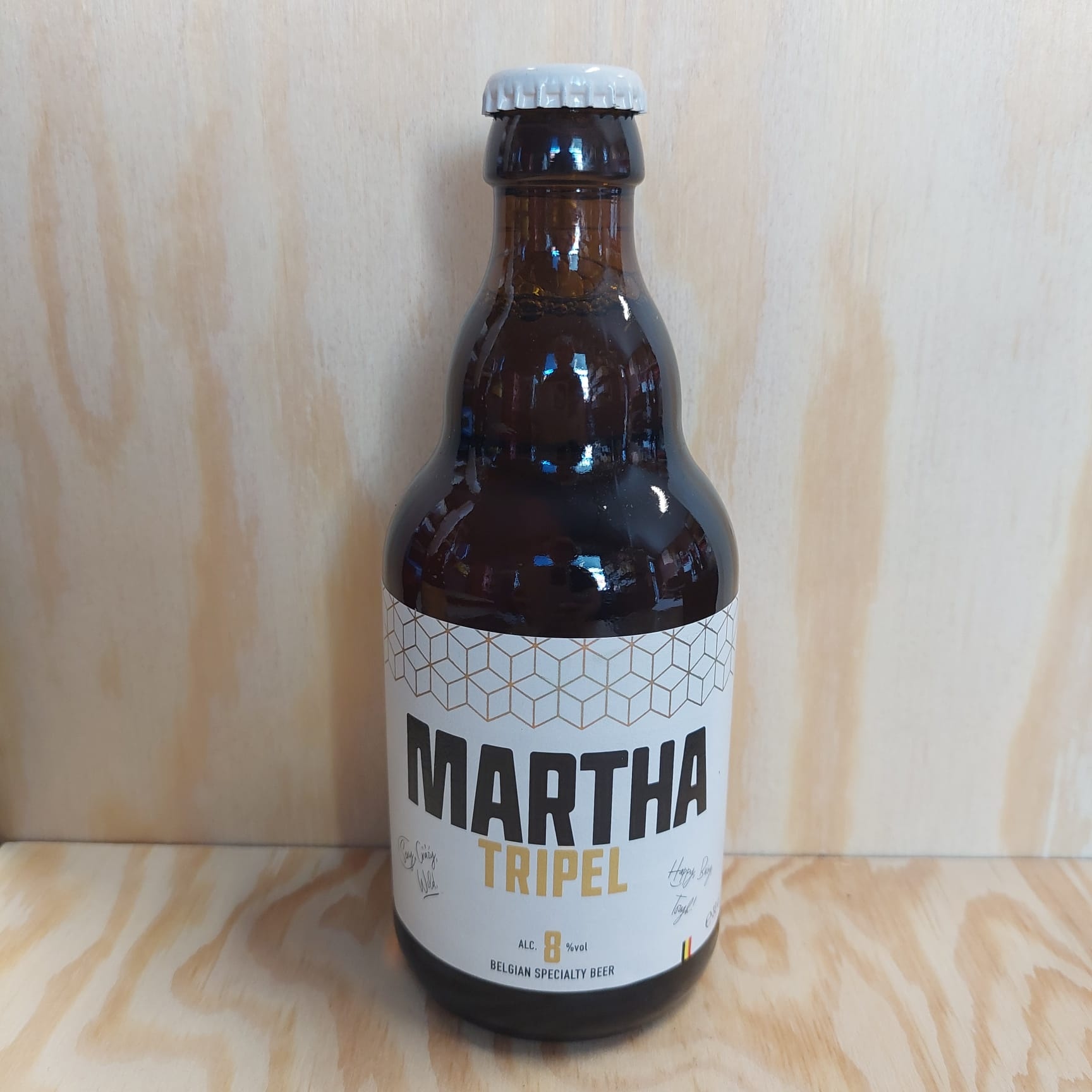 MARTHA TRIPEL 33 CL