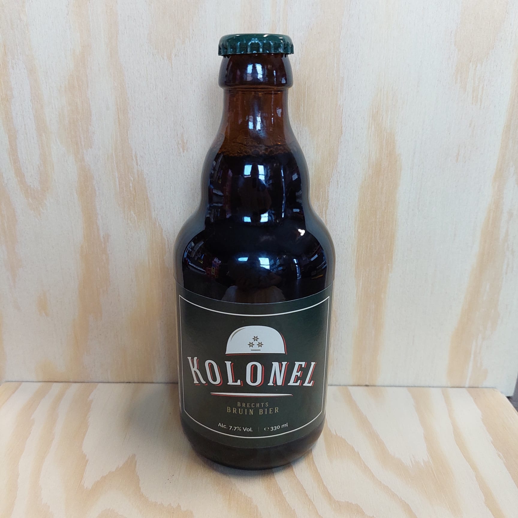 KOLONEL 33 CL