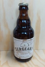 SERGEANT 33 CL