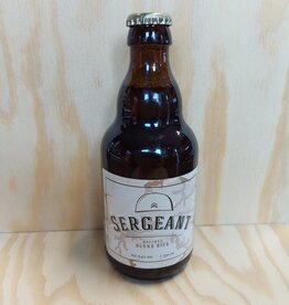 SERGEANT 33 CL
