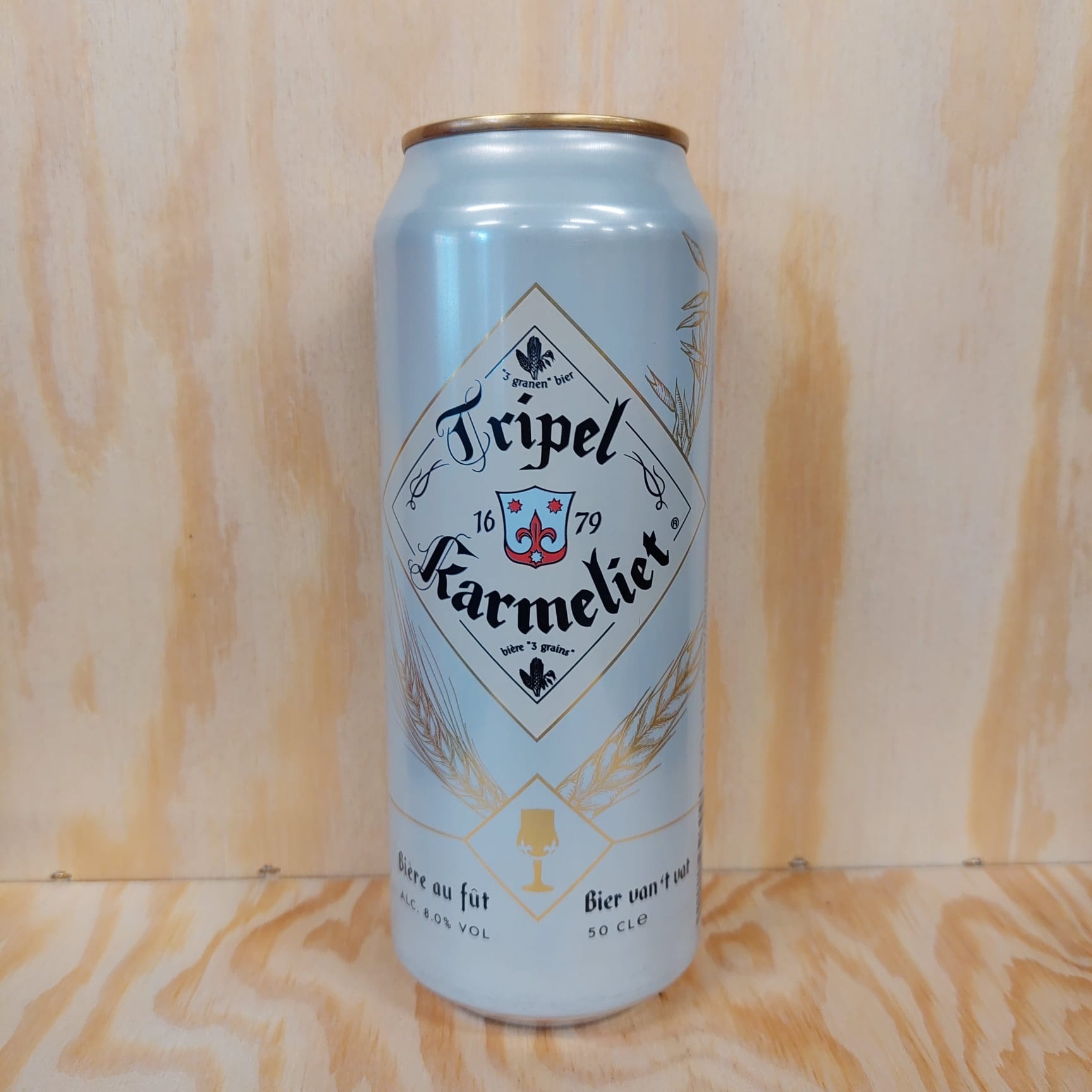 CAN KARMELIET 50 CL