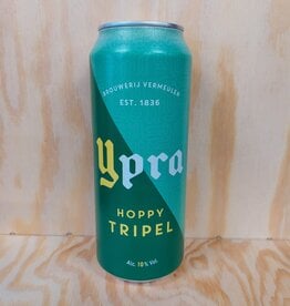 CAN YPRA TRIPEL 50 CL