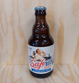 SAFEBIER NADA 33 CL