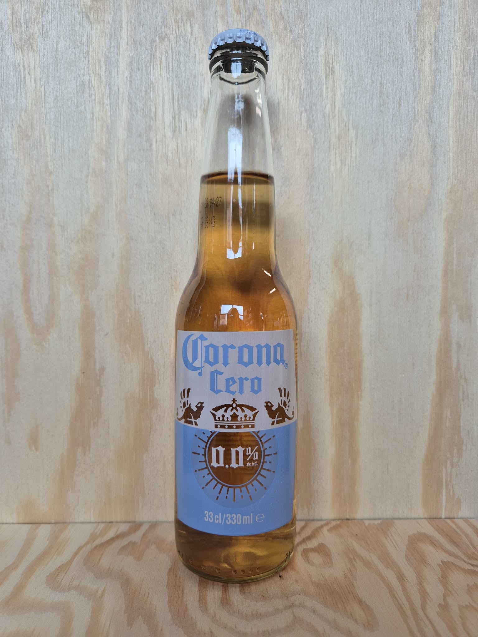 CORONA 0,0 33 CL