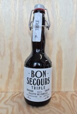 BON SECOURS TRIPLE 33 CL