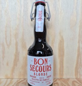 BON SECOURS BLOND 33 CL