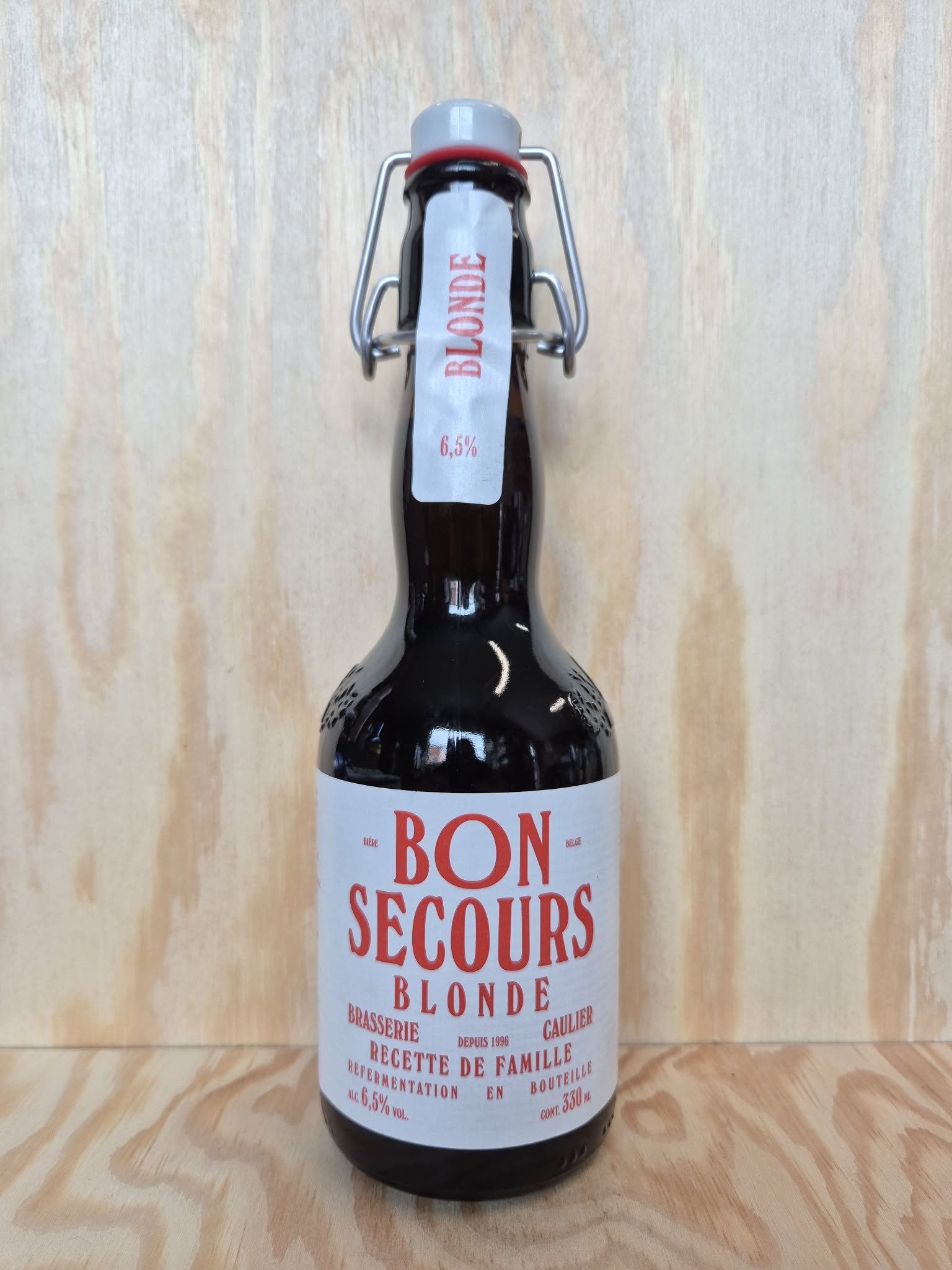 BON SECOURS BLOND 33 CL
