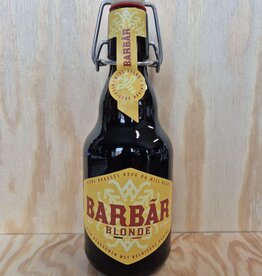 BARBAR 33 CL