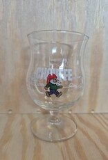 CHOUFFE COFFEE GLASS