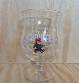CHOUFFE COFFEE GLASS