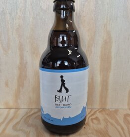 VAGEBOND BLUT 33 CL