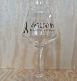 VAGEBOND GLAS