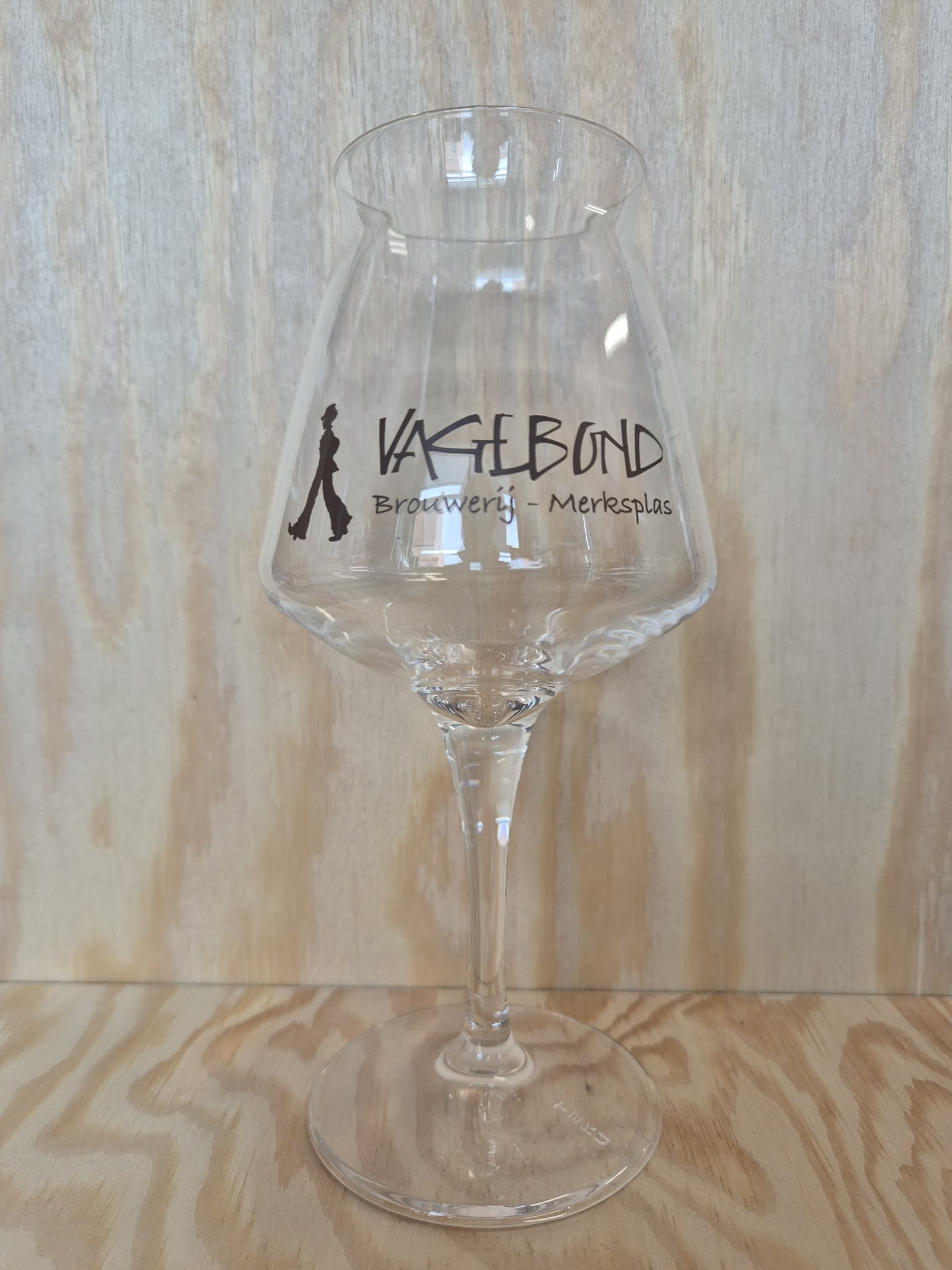 VAGEBOND GLAS