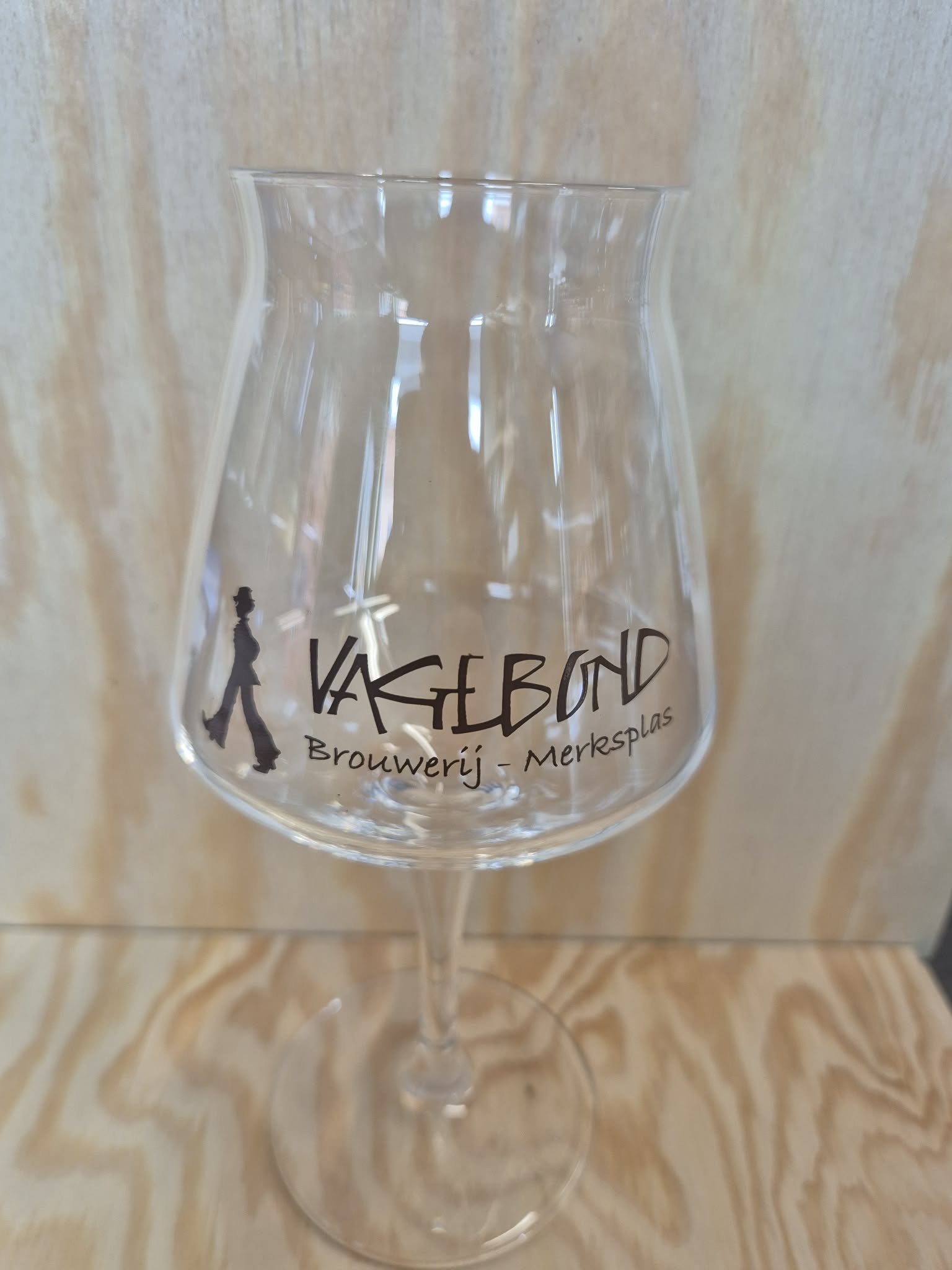VAGEBOND GLAS