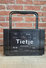 TIETJE KRATJE