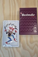 SPEELKAARTEN WESTMALLE