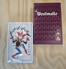 SPEELKAARTEN WESTMALLE
