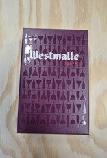 SPEELKAARTEN WESTMALLE