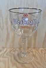 WESTMALLE GLAS 100 JAAR