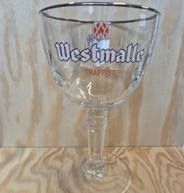 WESTMALLE GLAS 100 JAAR