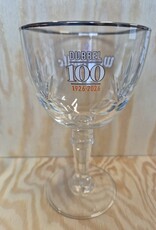 WESTMALLE GLAS 100 JAAR