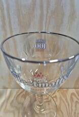 WESTMALLE GLAS 100 JAAR