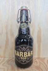 BARBAR BOK 33 CL