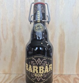 BARBAR BOK 33 CL