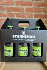 STANNEMAN SILENT KILLER INFUSED GVP 6X33CL
