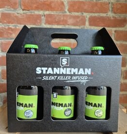 STANNEMAN SILENT KILLER INFUSED GVP 6X33CL