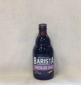 BARISTA 33 CL