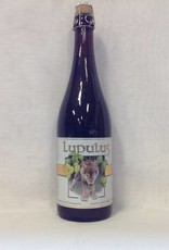 LUPULUS TRIPEL 75 CL