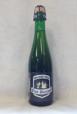 OUD BEERSEL OUDE GEUZE 37,5 CL