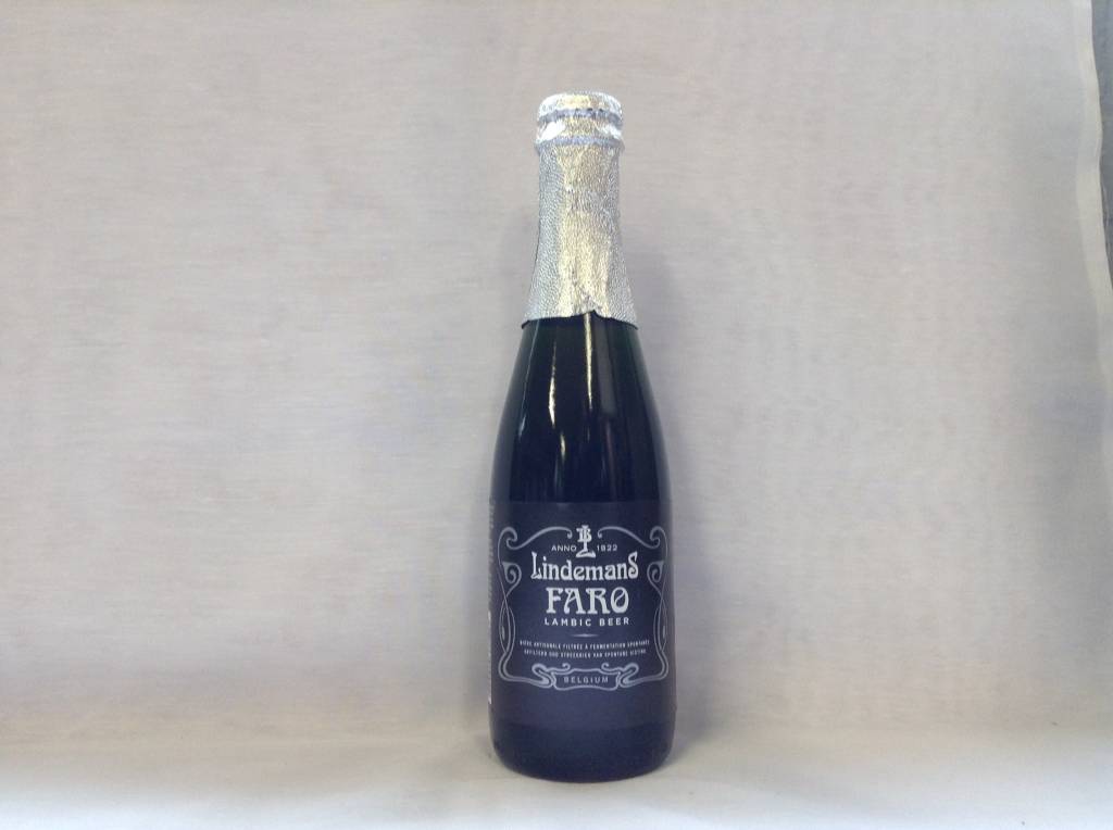 LINDEMANS FARO 35,5 CL